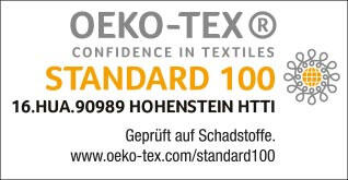 Oeko-Tex Standard 100