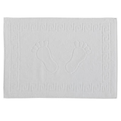 Tappetino da bagno Platinum 850 g/m²
