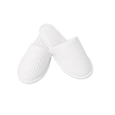Pantofole in velour