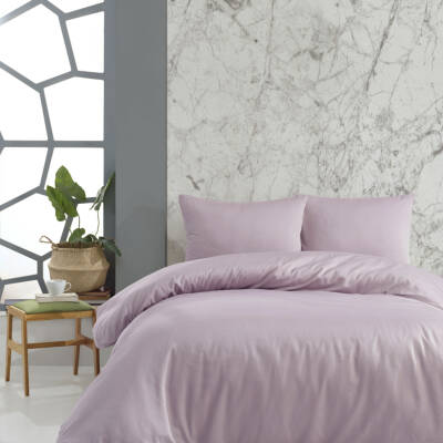 Sateen Bedding
