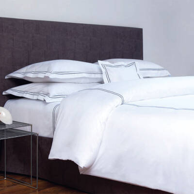 Chamonix Bedding