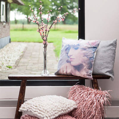 Dekorativna tema: Photoprints Joyce