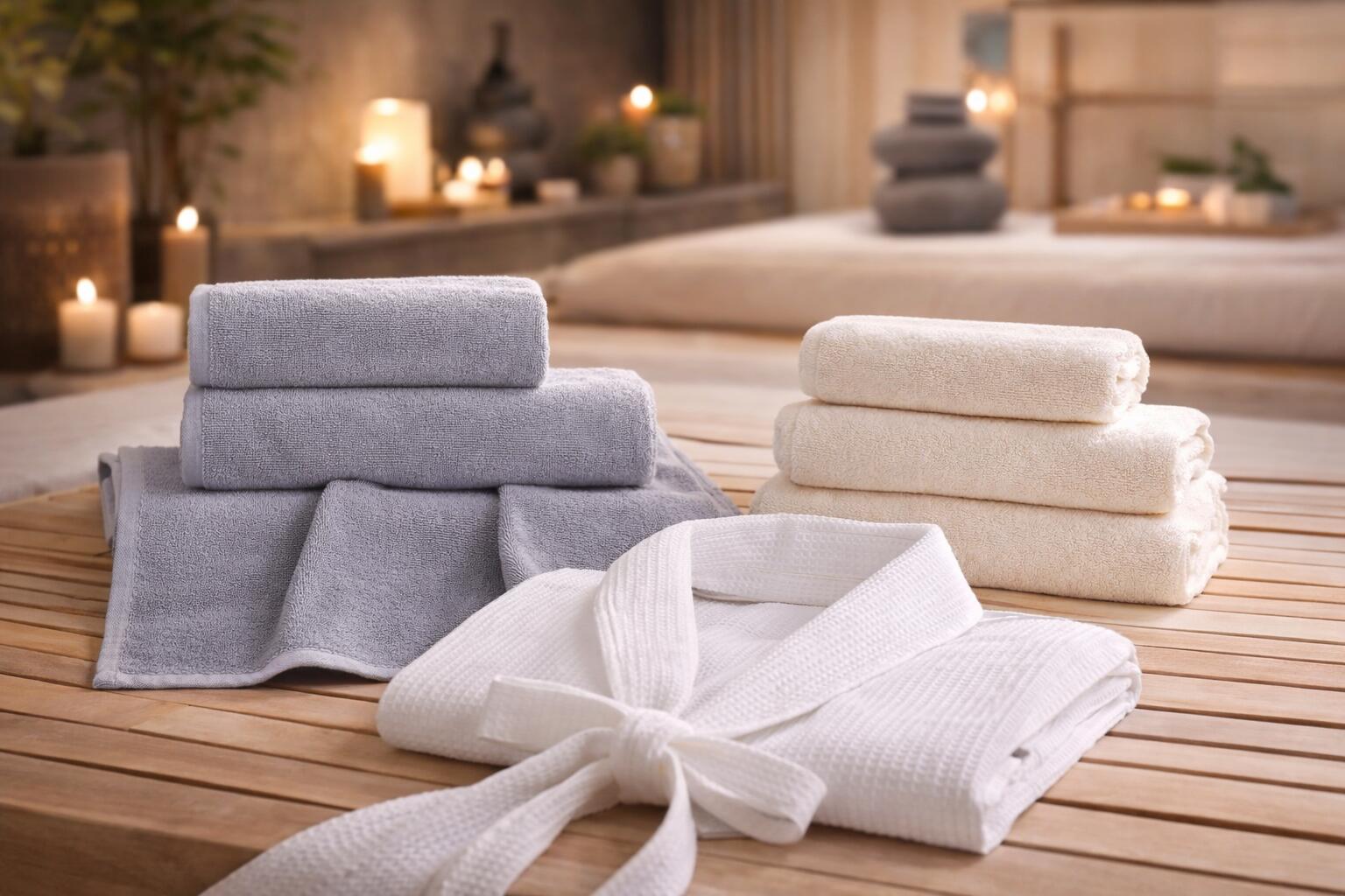 Wellness, SPA, plaža